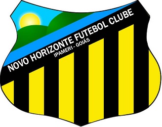 Novo Horizonte escudo 1