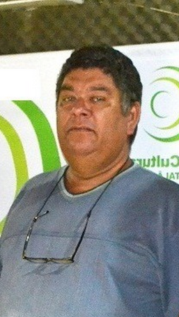 José Silvano