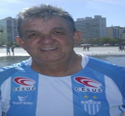 Manoel Silva