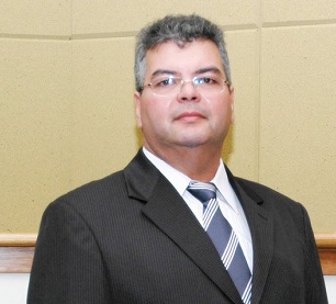 Márcio Aires Martins Martins