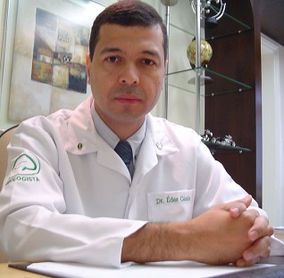 Dr. Eder Cassio
