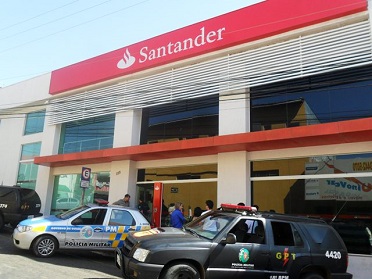 Santander ( Fonte C.N)
