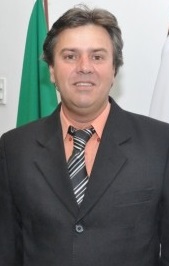 Gilmar Vereador