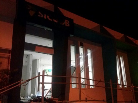Banco Corumbaíba 2