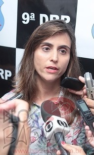 Alessandra Maria