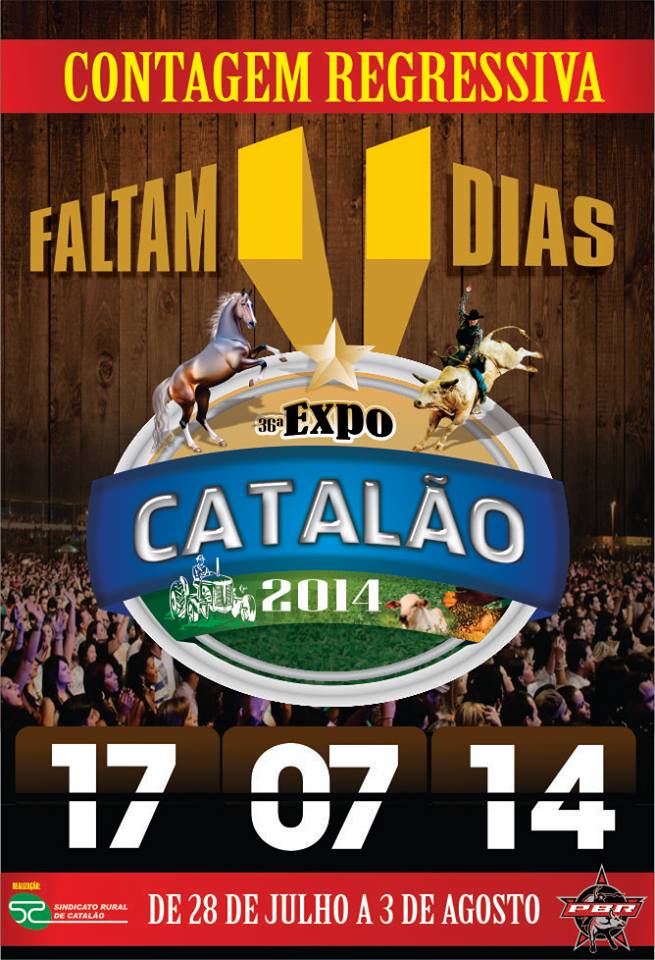 Expo Catalão