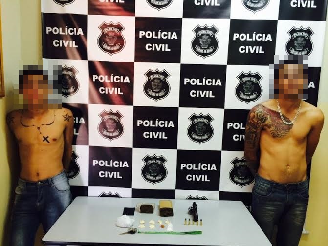 Polícia Civil 1