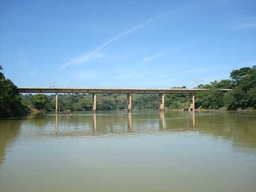 Ponte Estelita
