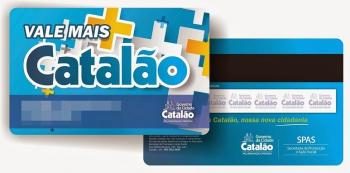 Cartão+Vale+Mais+Catalão