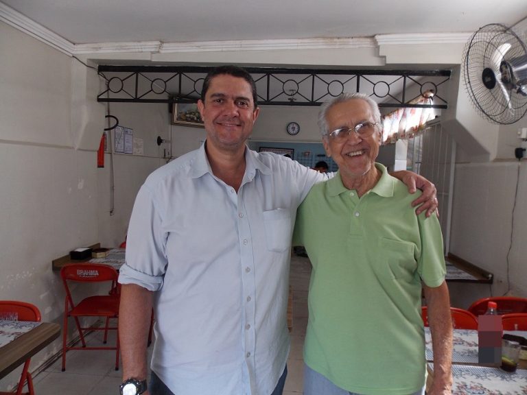 No Click do Badiinho