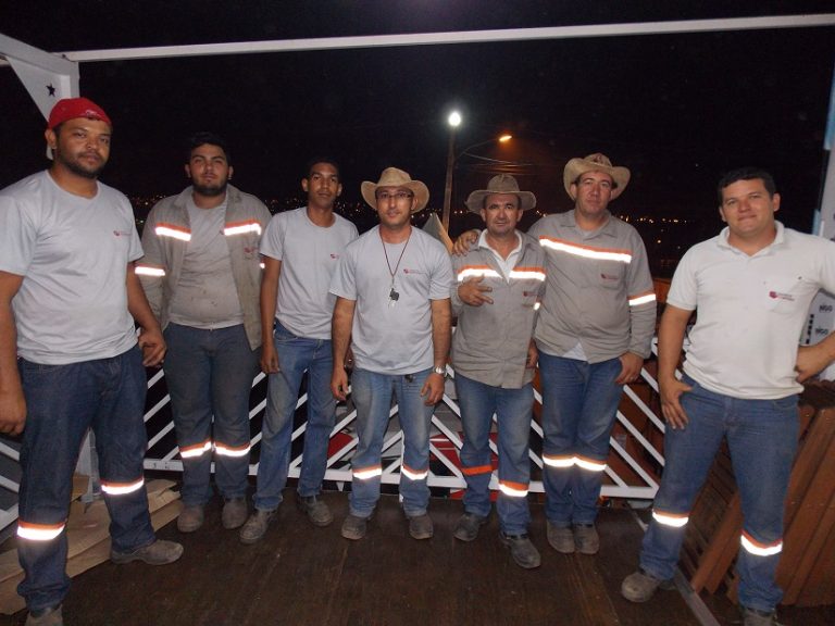 No Click do Badiinho