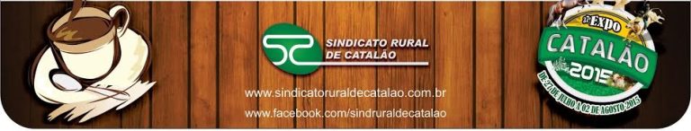 Sindicato Rural lança oficialmente na próxima quarta-feira a 37ª Expo Catalão