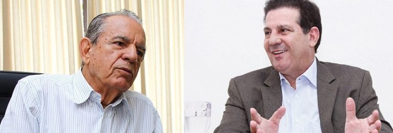 PMDB começa a discutir plano B caso Iris não seja candidato em 2016