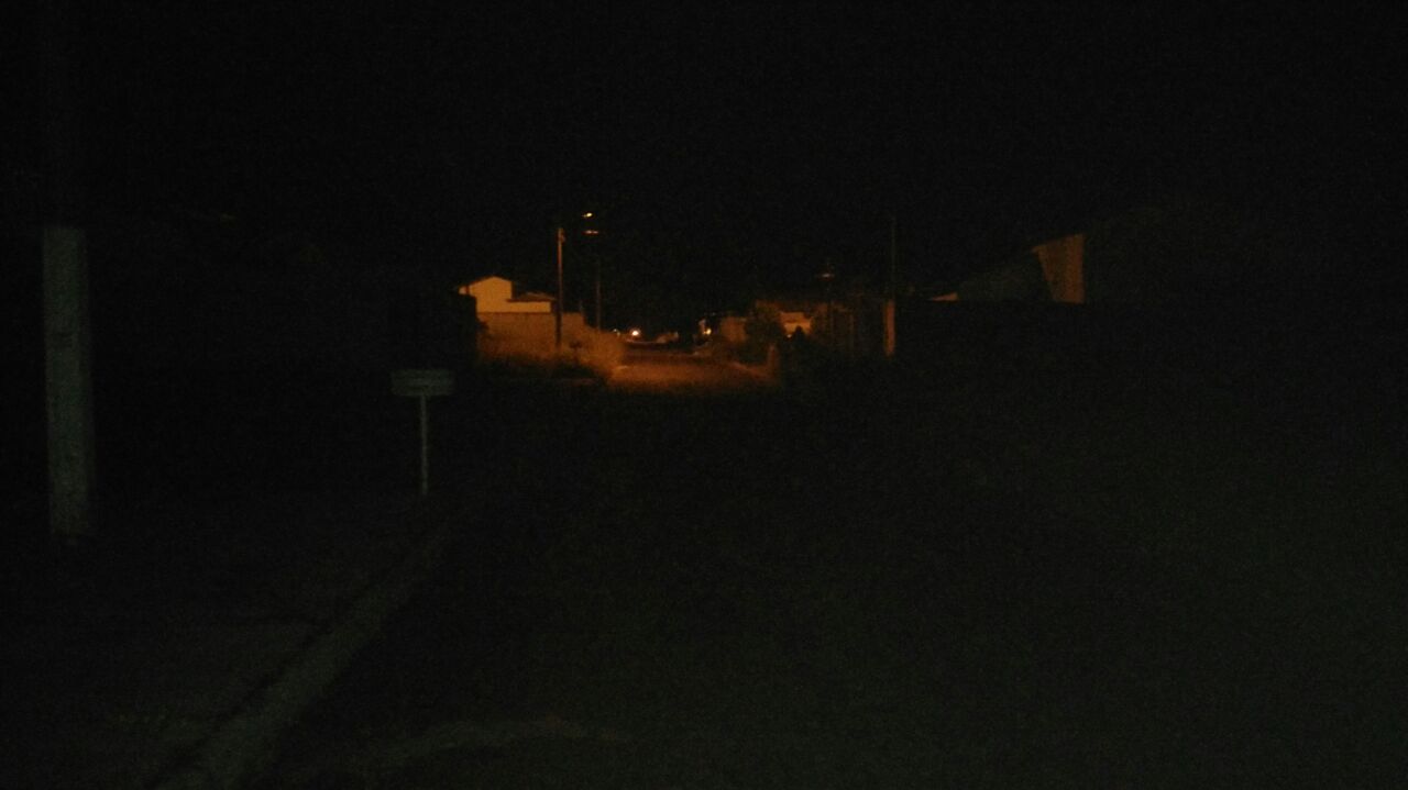 Rua 2001 no Paineiras