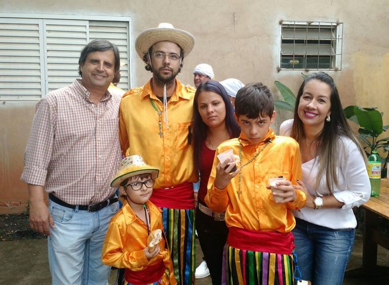 Foto da Semana