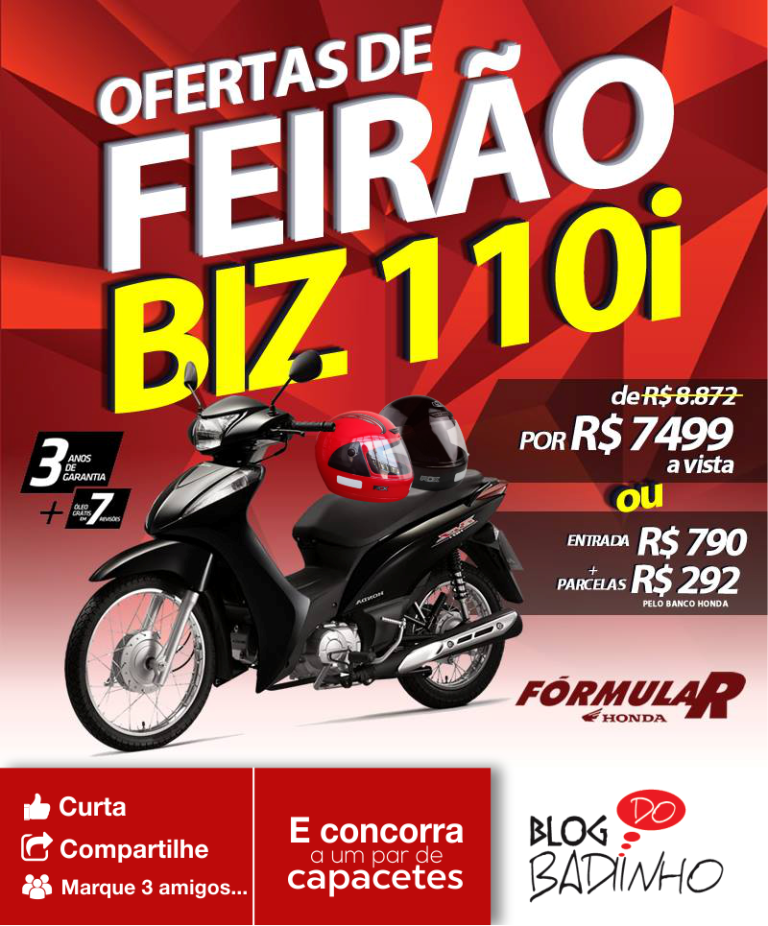 OPORTUNIDADES: dicas da semana