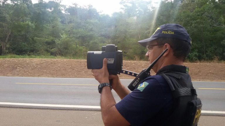 PRF de Catalão comemora resultado positivo da “Operação Corpus Christi”