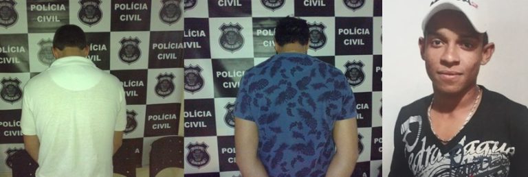 Polícia Civil de Catalão elucida crimes de sequestro, homicídio qualificado e ocultação de cadáver
