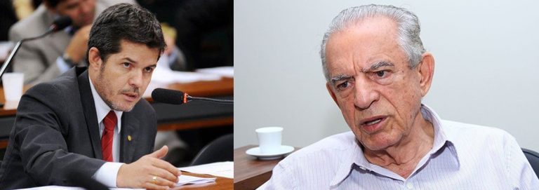 ELEIÇÕES 2016: em Goiânia disputa empatada entre Iris e Waldir na corrida à Prefeitura de Goiânia