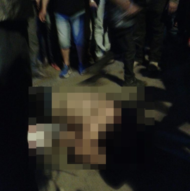 Homem de 30 anos é esfaqueado no Castelo Branco