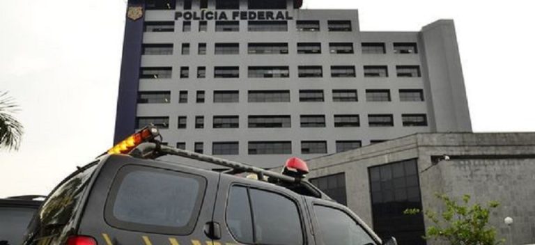 Polícia Federal faz operação para apurar fraudes na Lei Rouanet