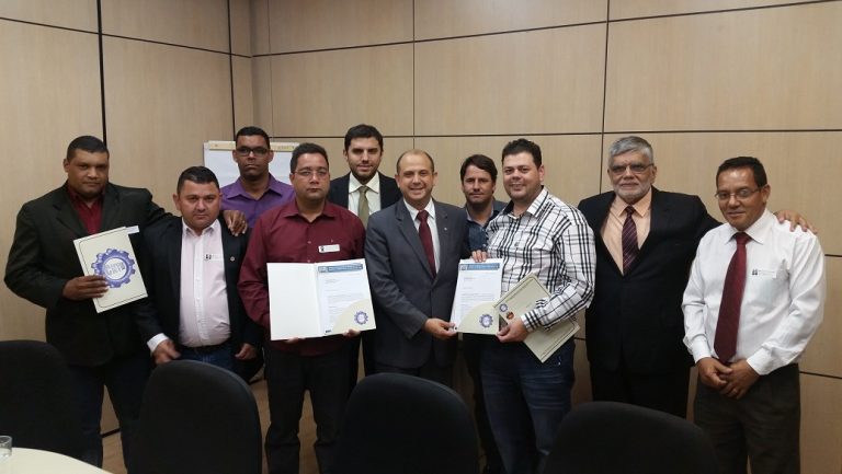 SIMECAT busca em Brasília recursos para qualificação profissional