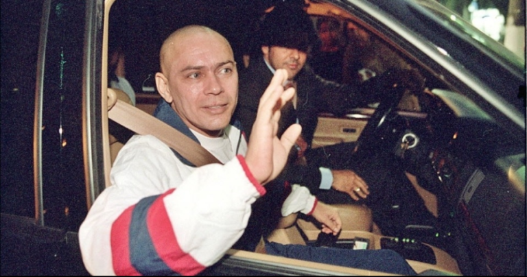 Há 18 anos morria Leandro, que formava dupla com o irmão Leonardo