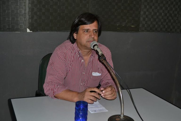 MP recomenda que prefeito Onofrinho de Ouvidor cancele contrato de publicidade com rádio comunitária por ser ilegal