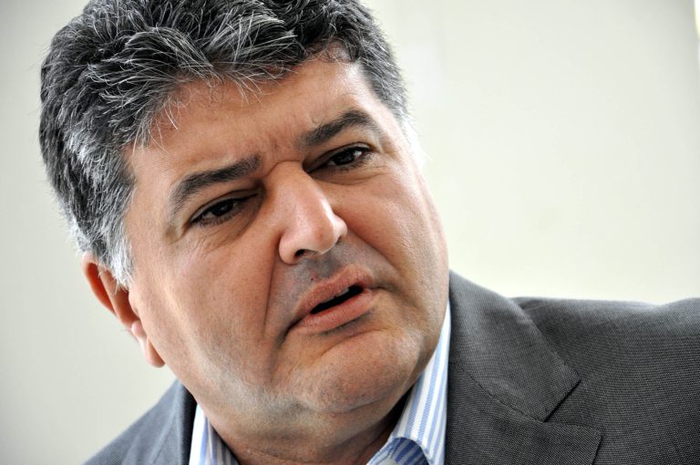 Mauro Faiad deixa superintendência do estado e Catalão perde um importante representante no governo de Goiás