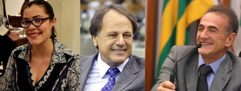 ELEIÇÕES 2016: com possíveis três nomes concorrendo a prefeitura de Catalão, principais partidos marcam suas convenções