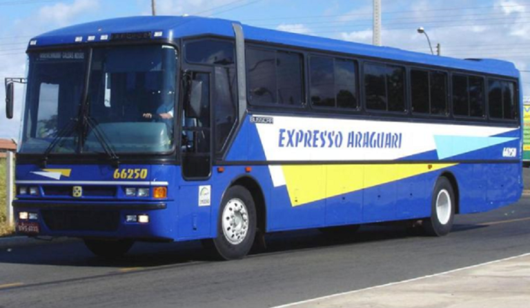 Decisão manda Expresso Araguari melhorar serviços da linha Catalão a Três Ranchos
