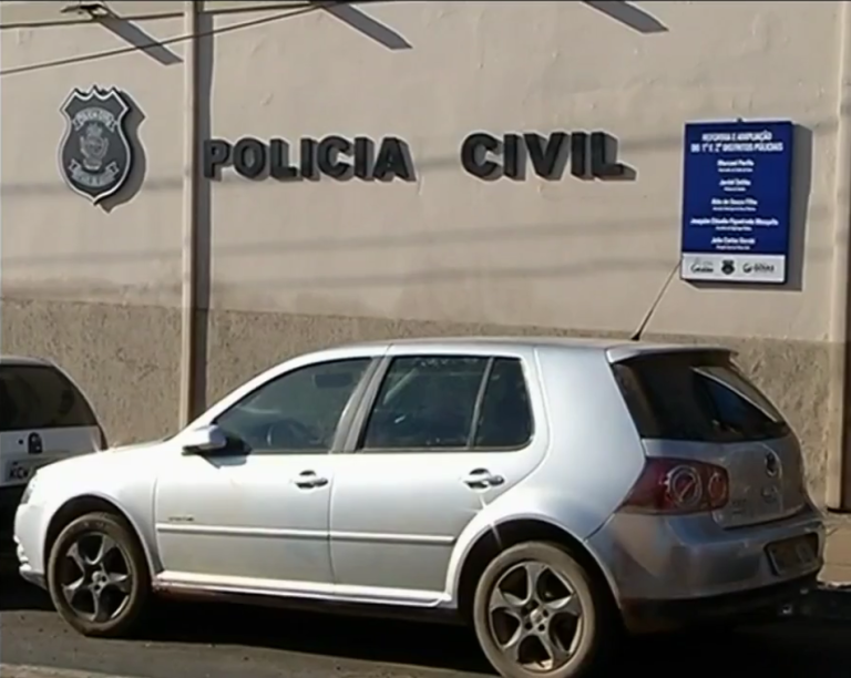 Casal gay de 17 e 18 anos de idade mataram para roubar carro de pedreiro