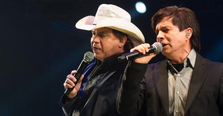 Chitãozinho e Xororó abre apresentações artísticas da 38ª Expo Catalão que tem cobertura exclusiva do Blog do Badiinho