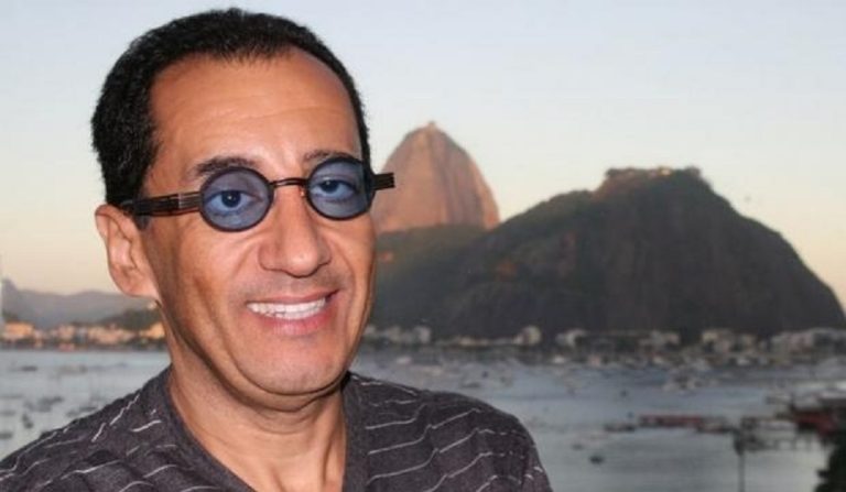 Produtor e redador de Jorge Kajuru disse em rede social que jornalista está desaparecido