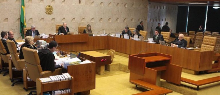 Só vereadores podem tornar prefeito inelegível por contas, decide STF