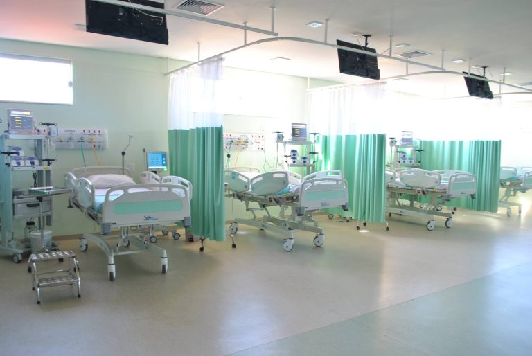 Santa Casa de Catalão abre a sua Unidade de Terapia Intensiva (UTI)