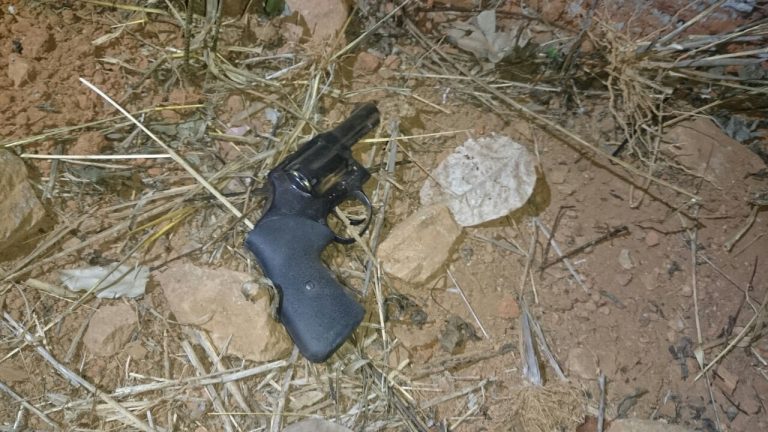Após furtar veículo no Bairro Pontal Norte, jovem morre em troca de tiros com a PM de Catalão