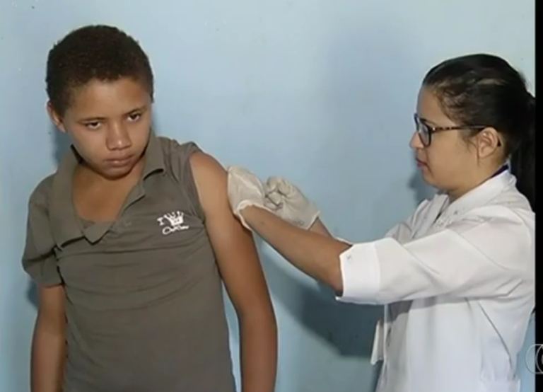 Vacinação contra febre amarela é reforçada em áreas rurais de Catalão