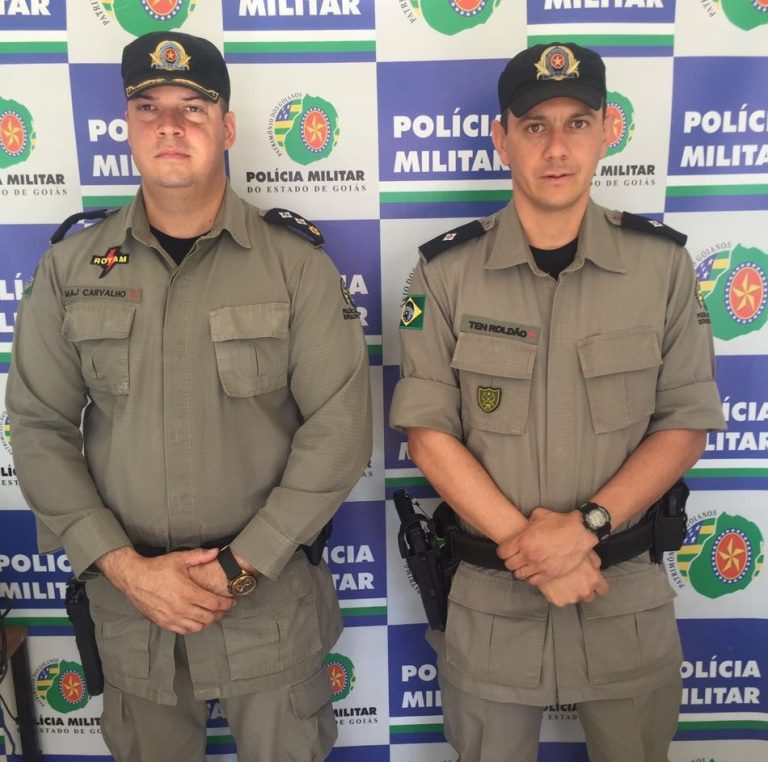 Major e Tenente