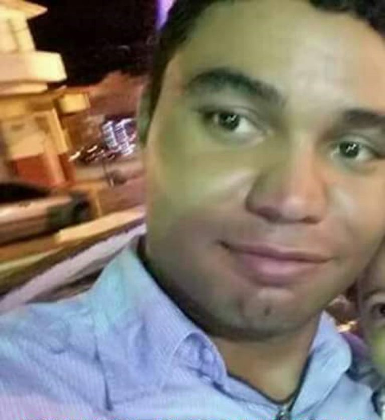 Morre PM que estava no acidente das quatro viaturas na GO 210 entre Catalão e Goiandira