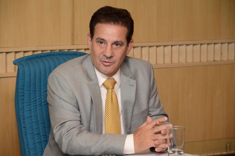 ELEIÇÕES 2016: em Goiânia Vanderlan quer o PMDB na vice: “Podemos ganhar ainda no primeiro turno”