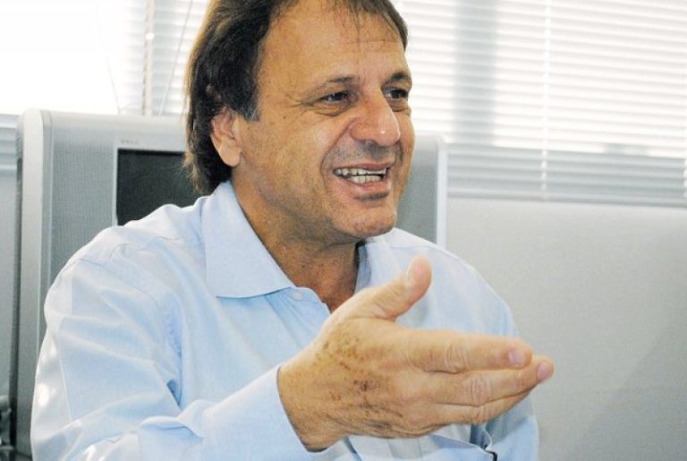 ELEIÇÕES 2016: Adib Elias lidera com folga em Catalão, pesquisa Serpes revela vantagem