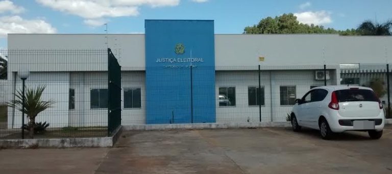 ELEIÇÕES 2016: nenhum dos candidato da 8ª Zona Eleitoral apresentou ainda pedido de registro de candidatura
