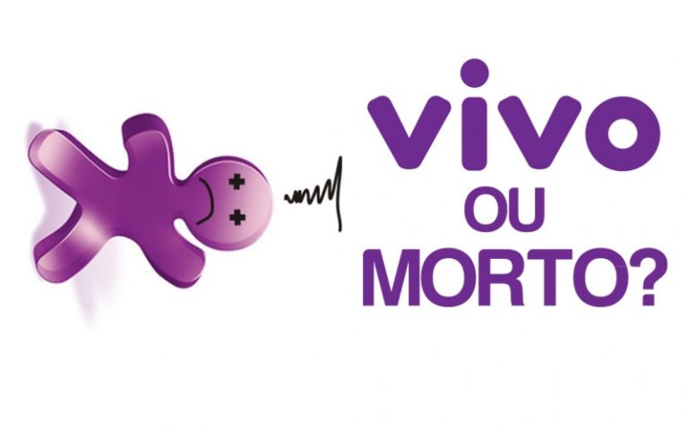 VIVO morreu? Em Catalão uma das operadoras mais usadas do país está sem sinal desde o início da tarde de terça-feira (02)