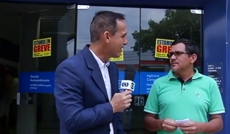 Após 4 meses, eletricista dado como ‘morto’ pelo INSS consegue seguro, em Catalão