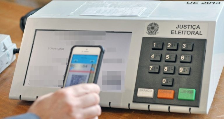 ELEIÇÕES 2016: alô Justiça Eleitoral