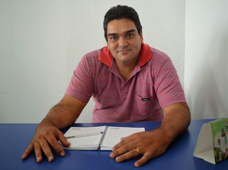 Catalão perde César Henrique Fernandes, filho do ex-vereador Ozar Fernandes