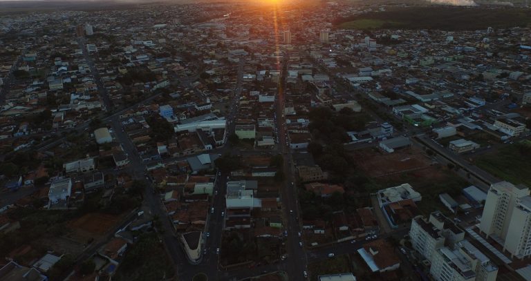 CATALÃO NA ROTA DA VIOLÊNCIA: 35 assassinatos registrados em 2016