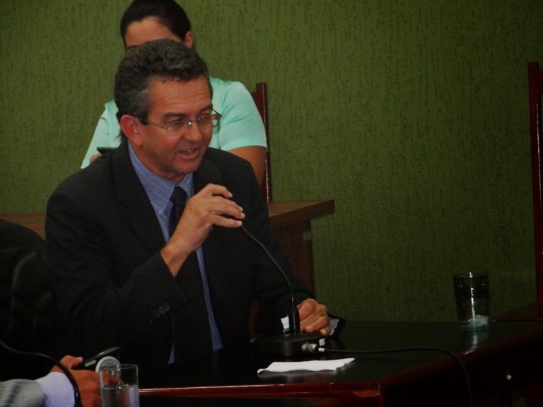 POLÍTICA: apresentada a primeira chapa para a presidência da Câmara de Vereadores de Catalão