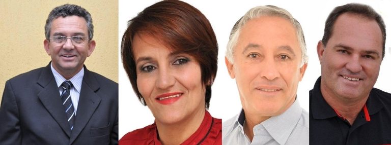 POLÍTICA: Deusmar Barbosa (PMDB) se fortalece para presidir Câmara Municipal pela 5ª vez